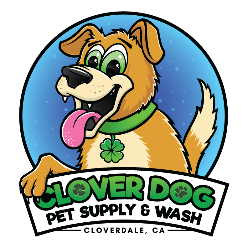 Clover Dog Pet Supply & Wash